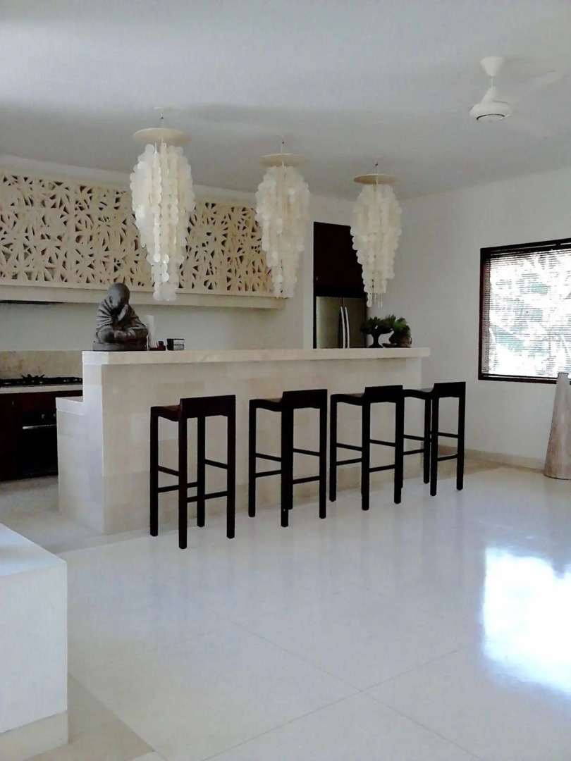 Villa Paradise Beach