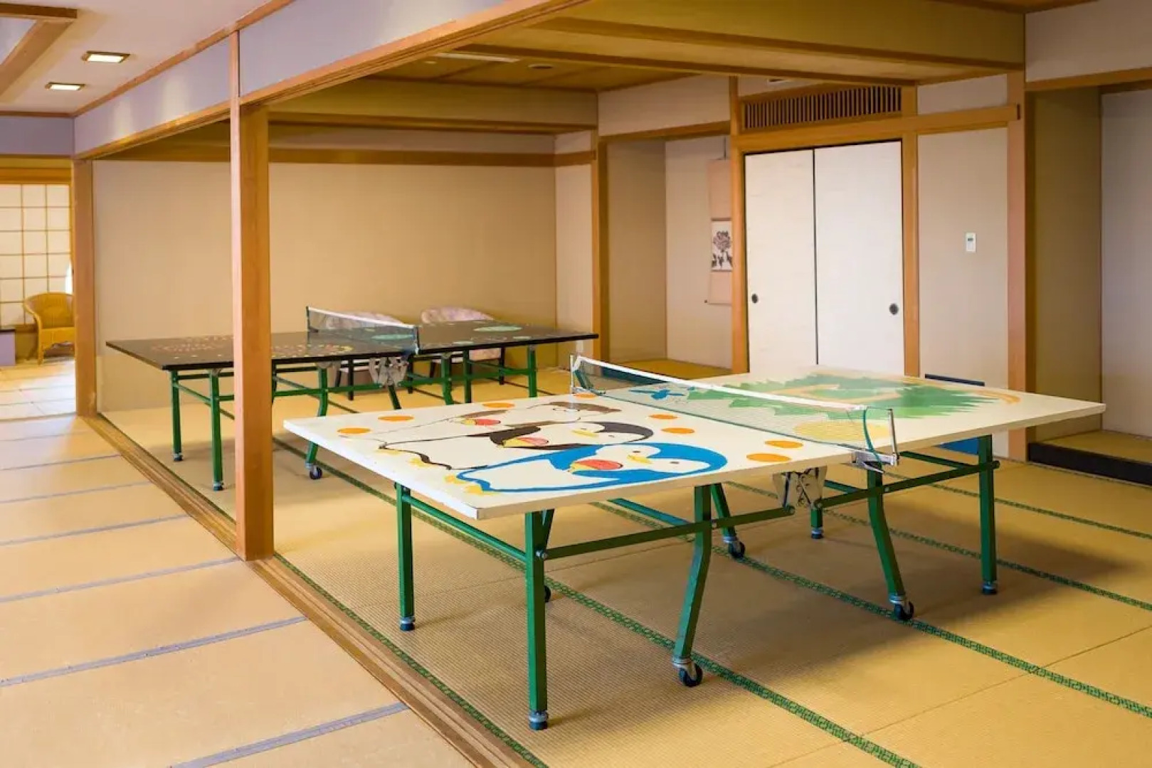 Hotel Keisen