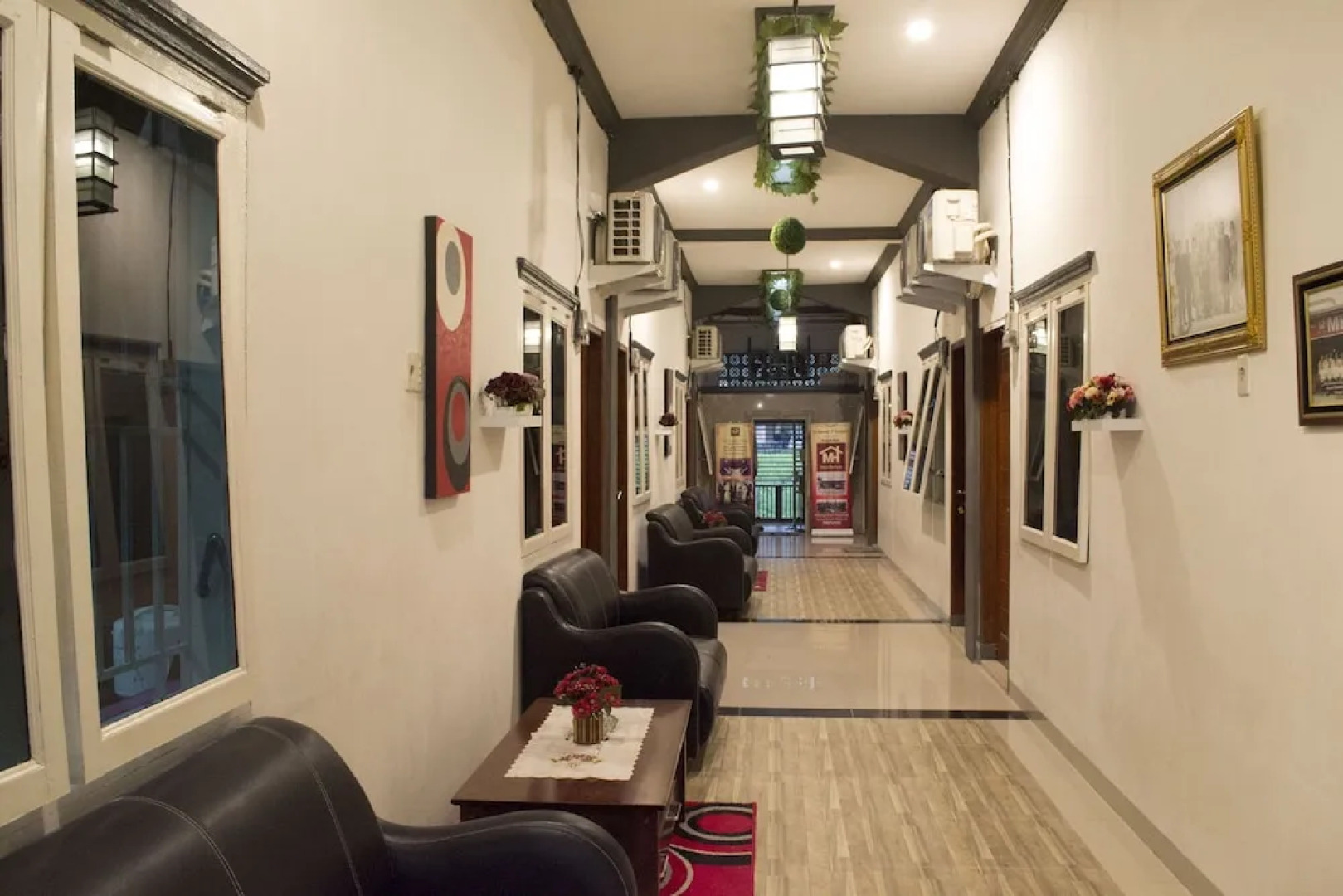 Mh Homestay by OYO Rooms