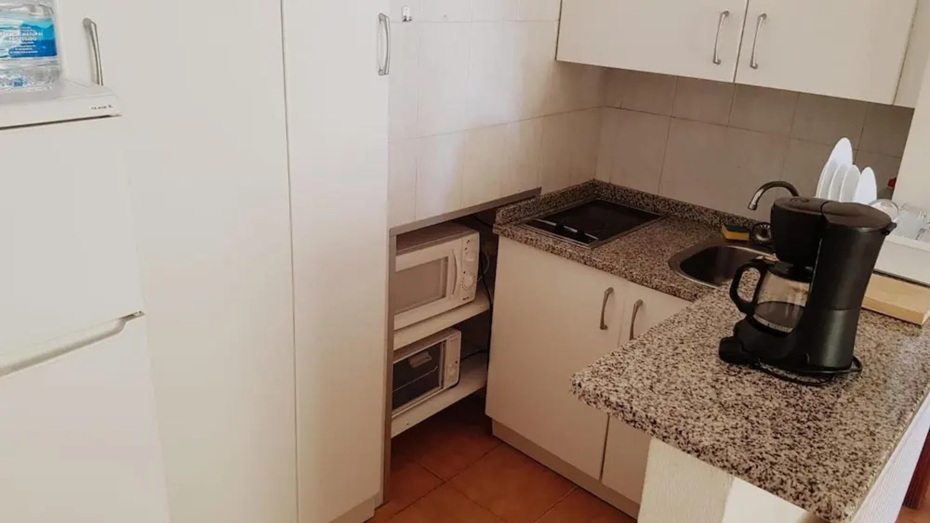 Apartamentos Turísticos Yamasol