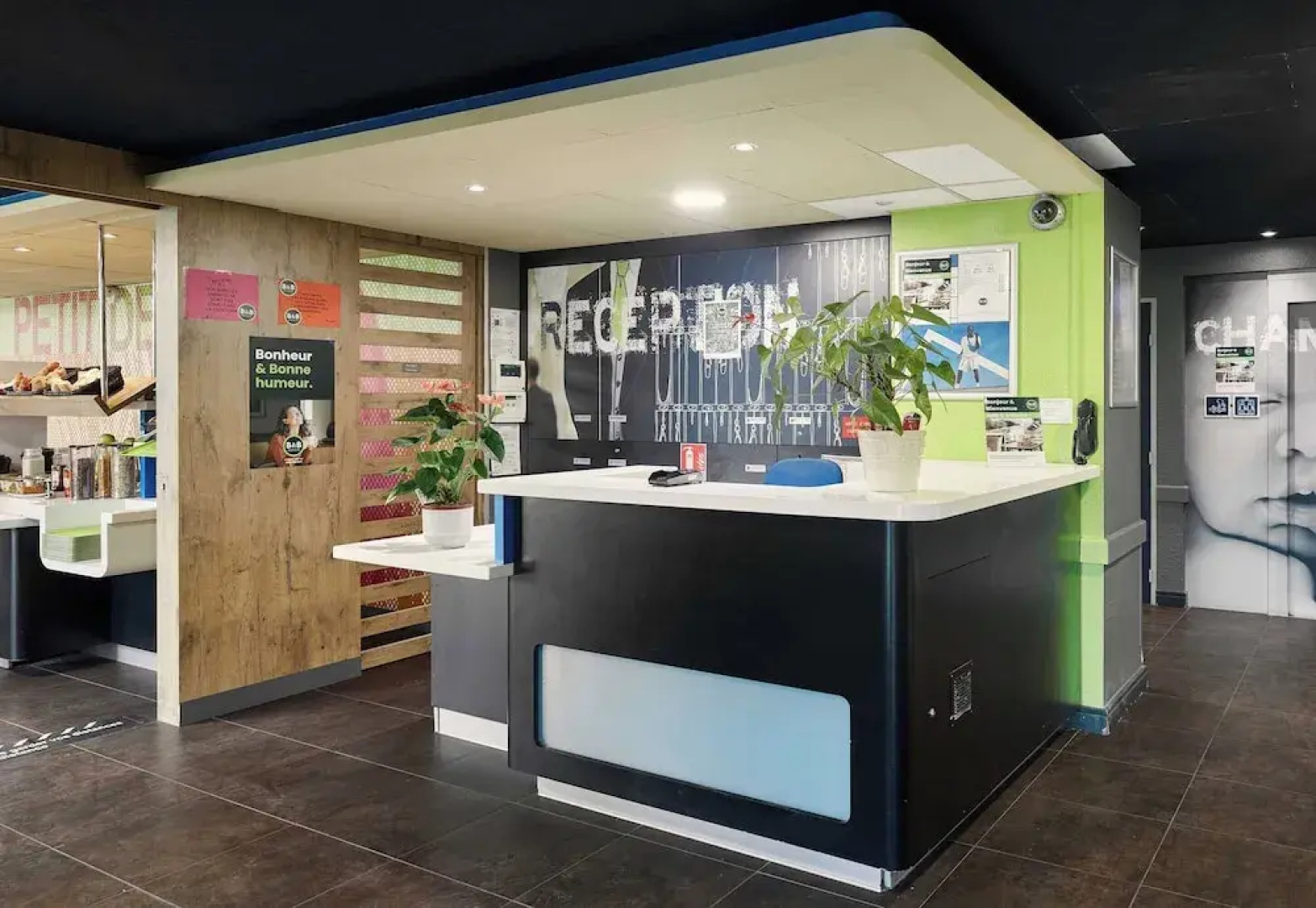 B&b Hotel Vitry Sur Seine