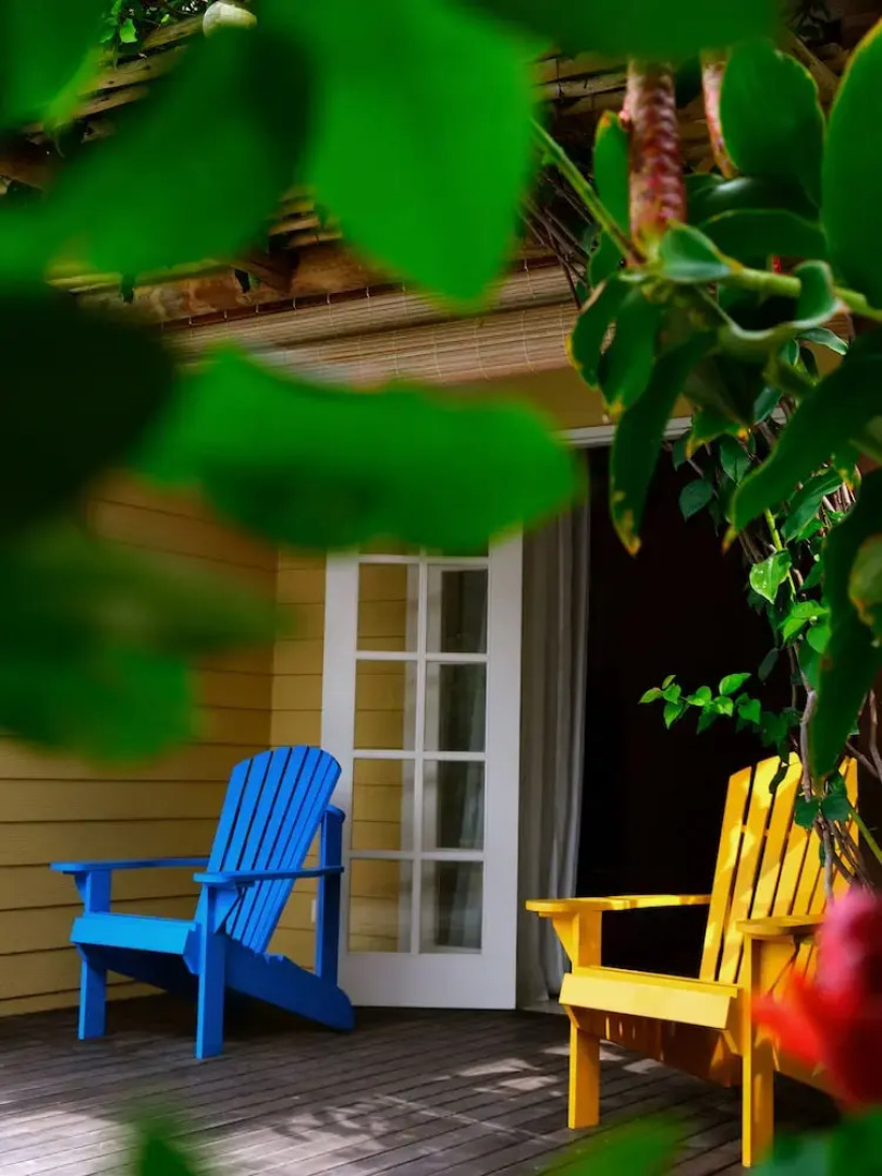 Residence Praslinoise