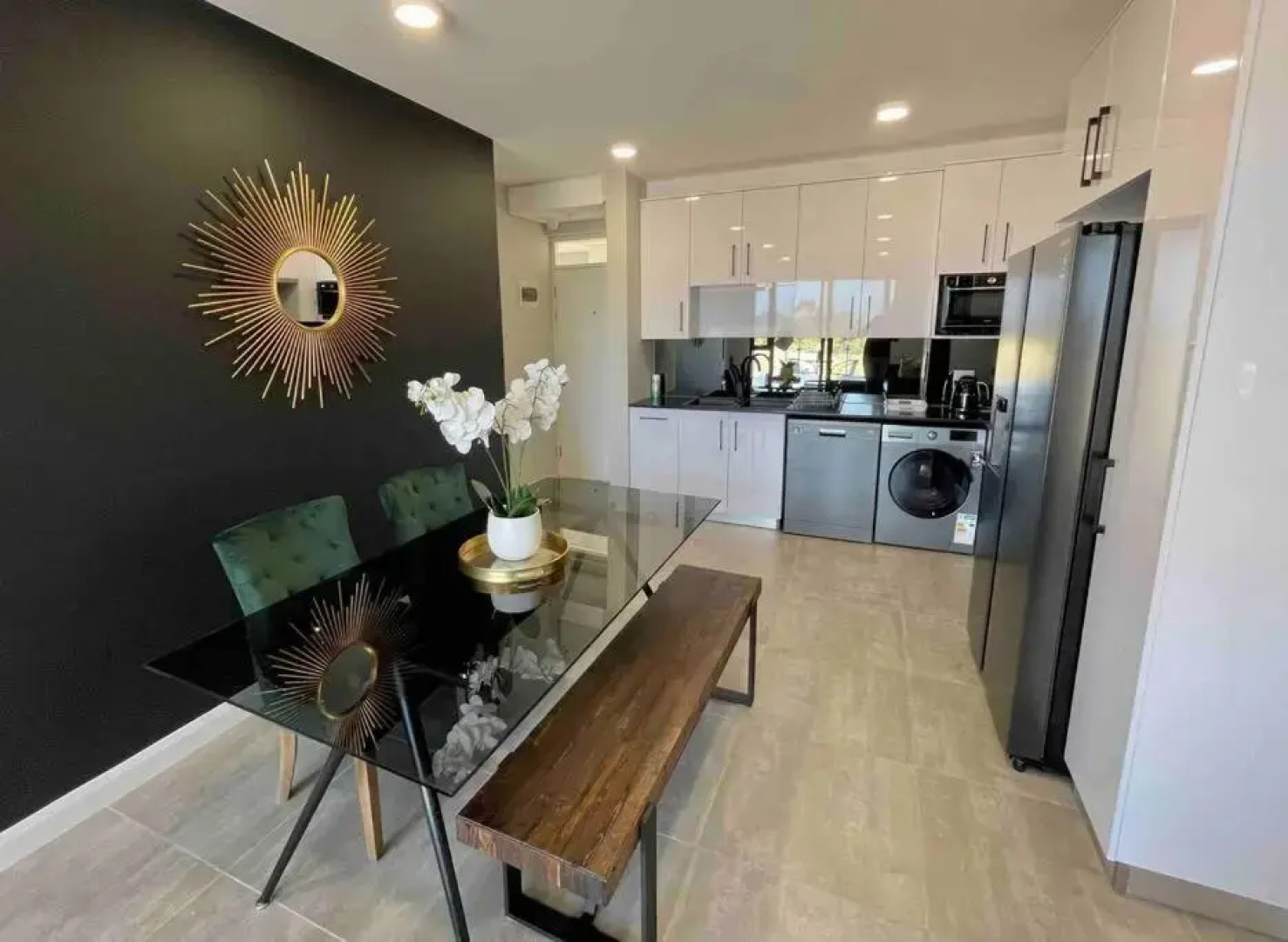 Flat 14 Block 6 Bellamare