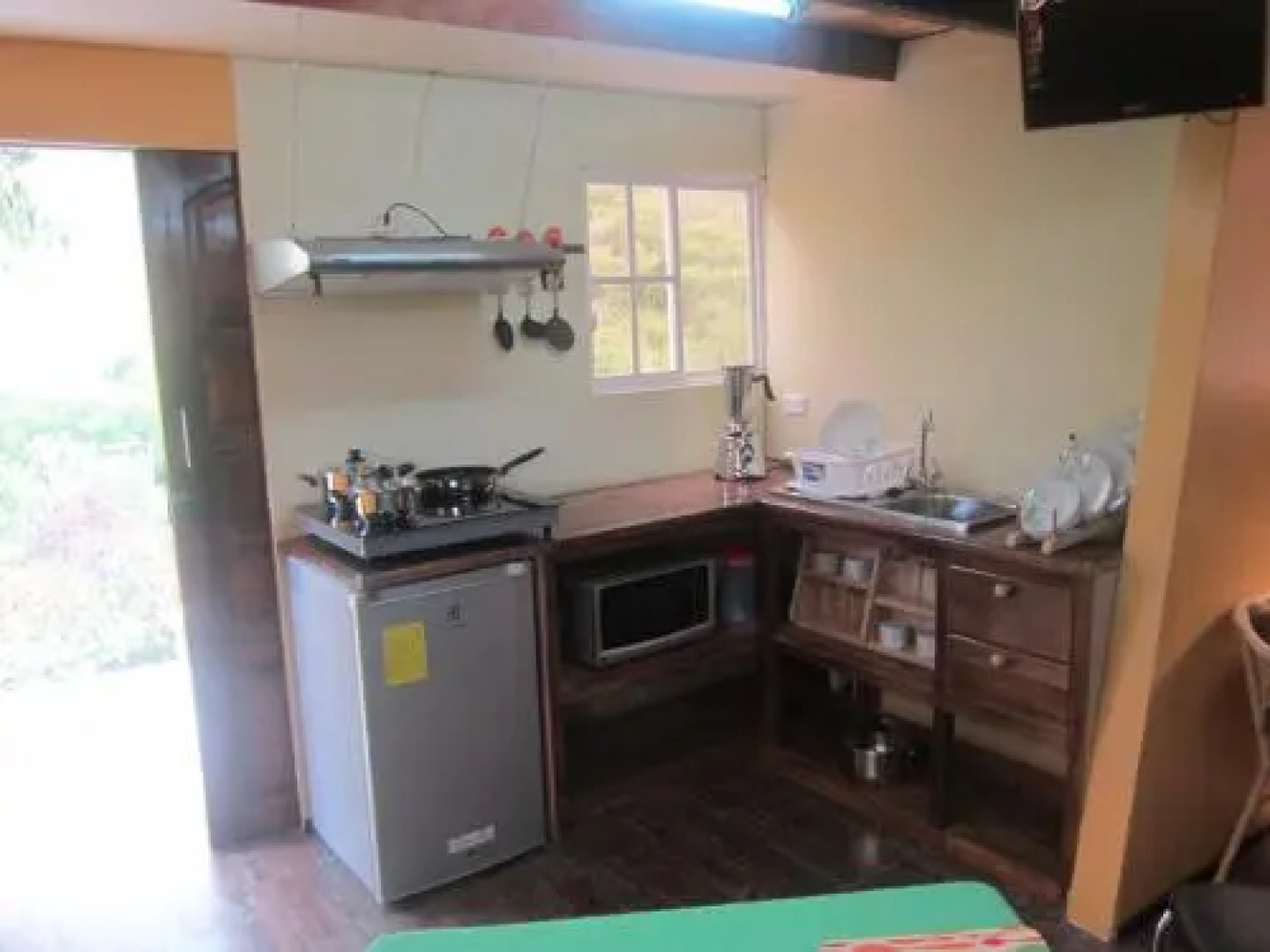 BungalowsYahuarcocha