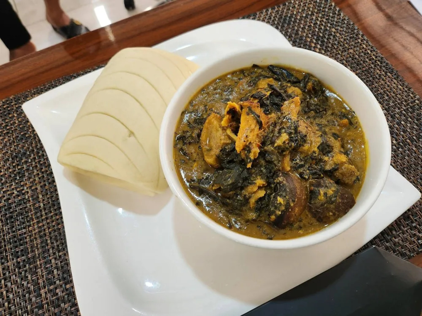 The Dover Hotel Lekki