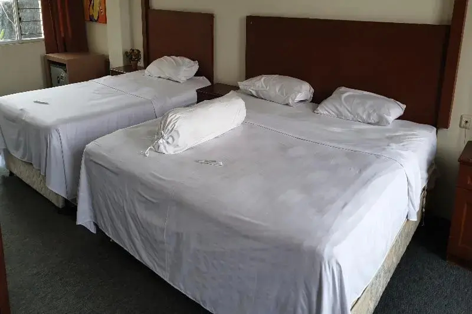 WIR Hotel by Zuzu