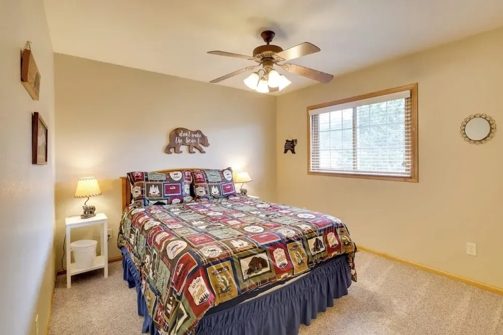 Black Hills Home w/ Mickelson Trail Access!