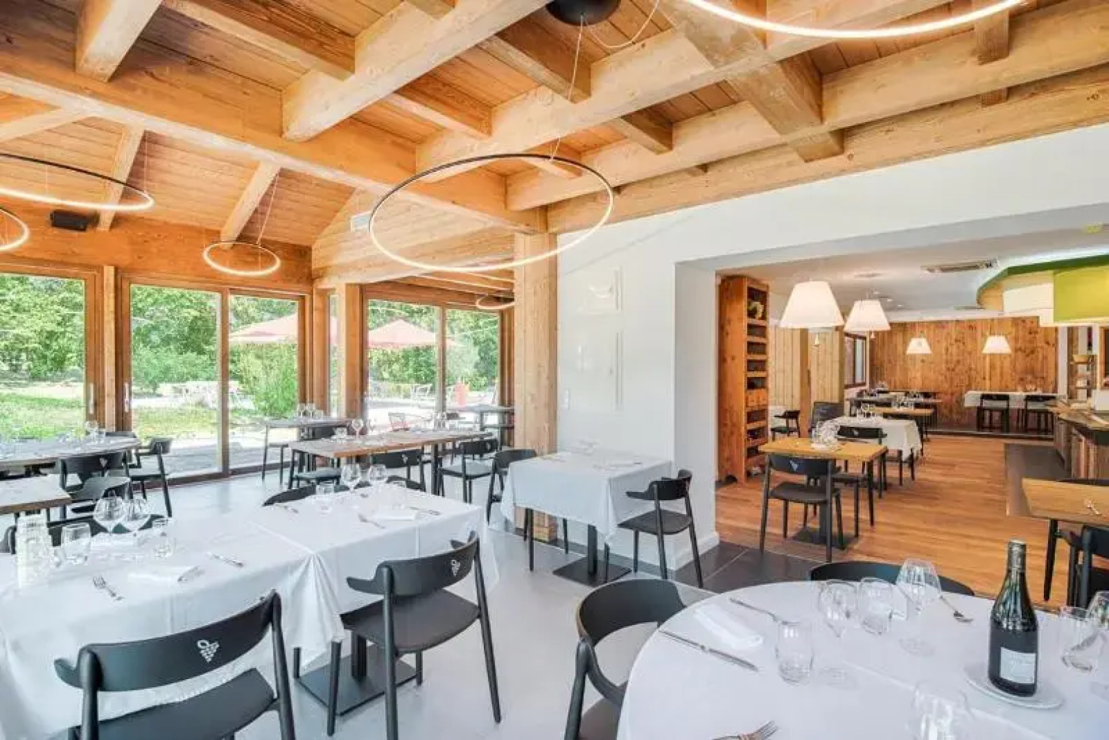 Logis Hôtel la Clé des Champs