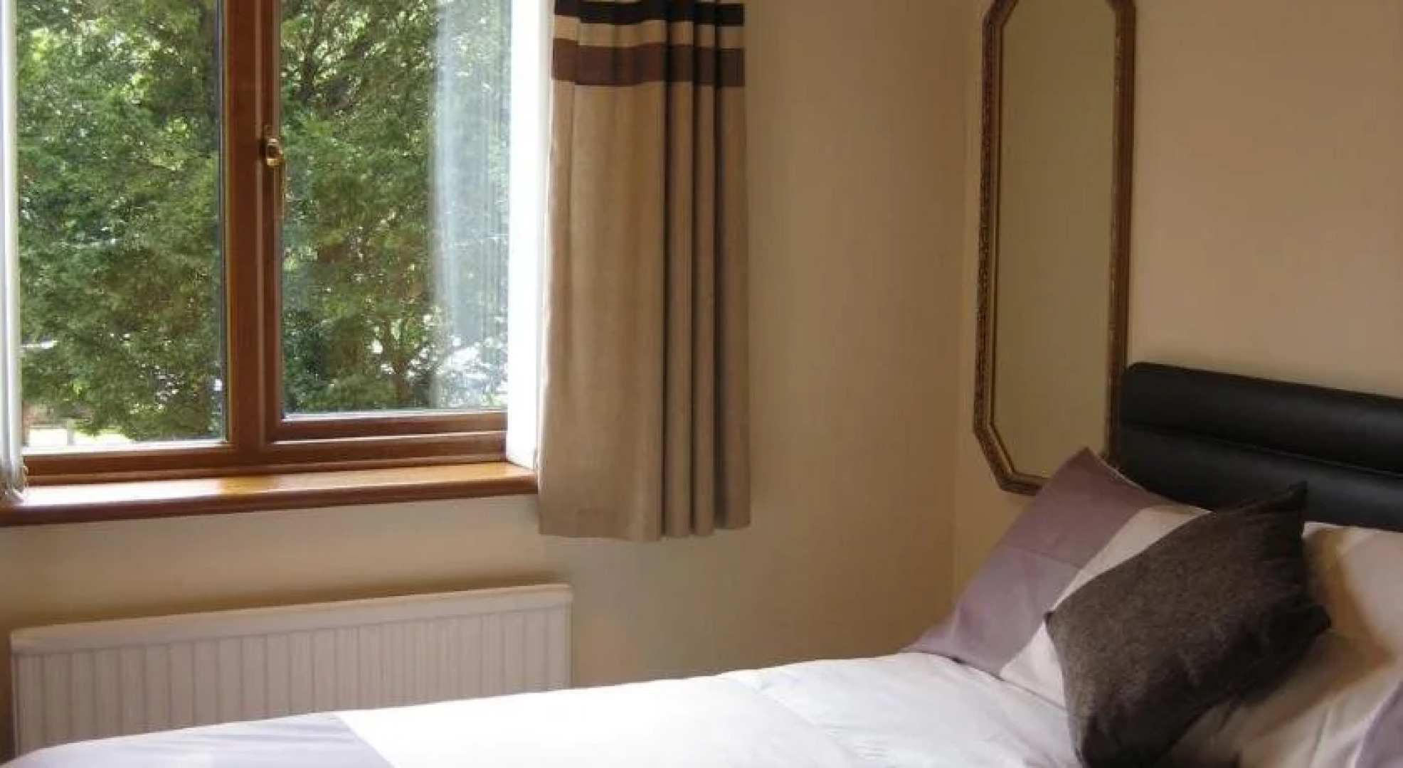 Yew Tree Guest House