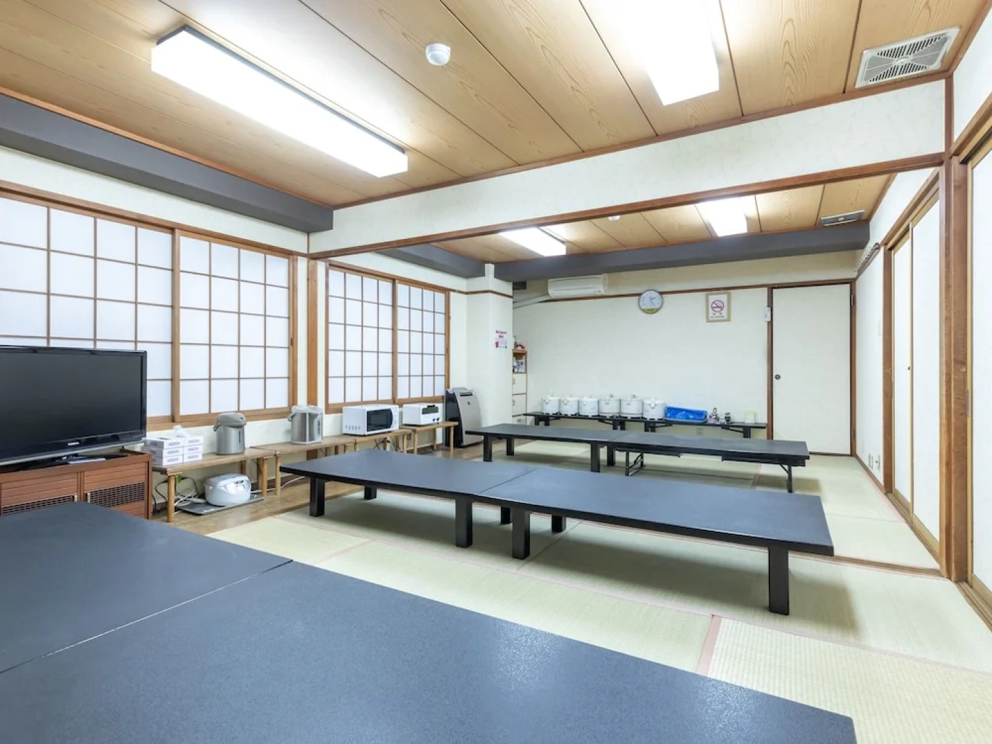 Business Ryokan Akashiya Annex