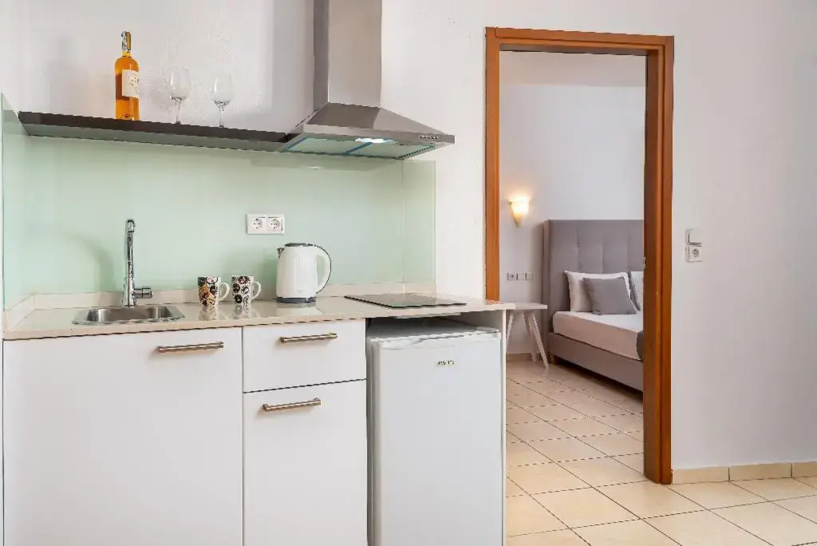 Nana Angela Apartments