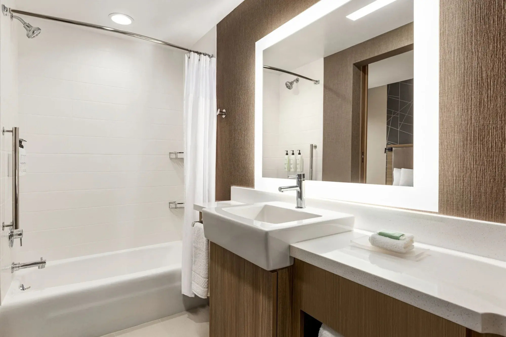 SpringHill Suites Camp Hill