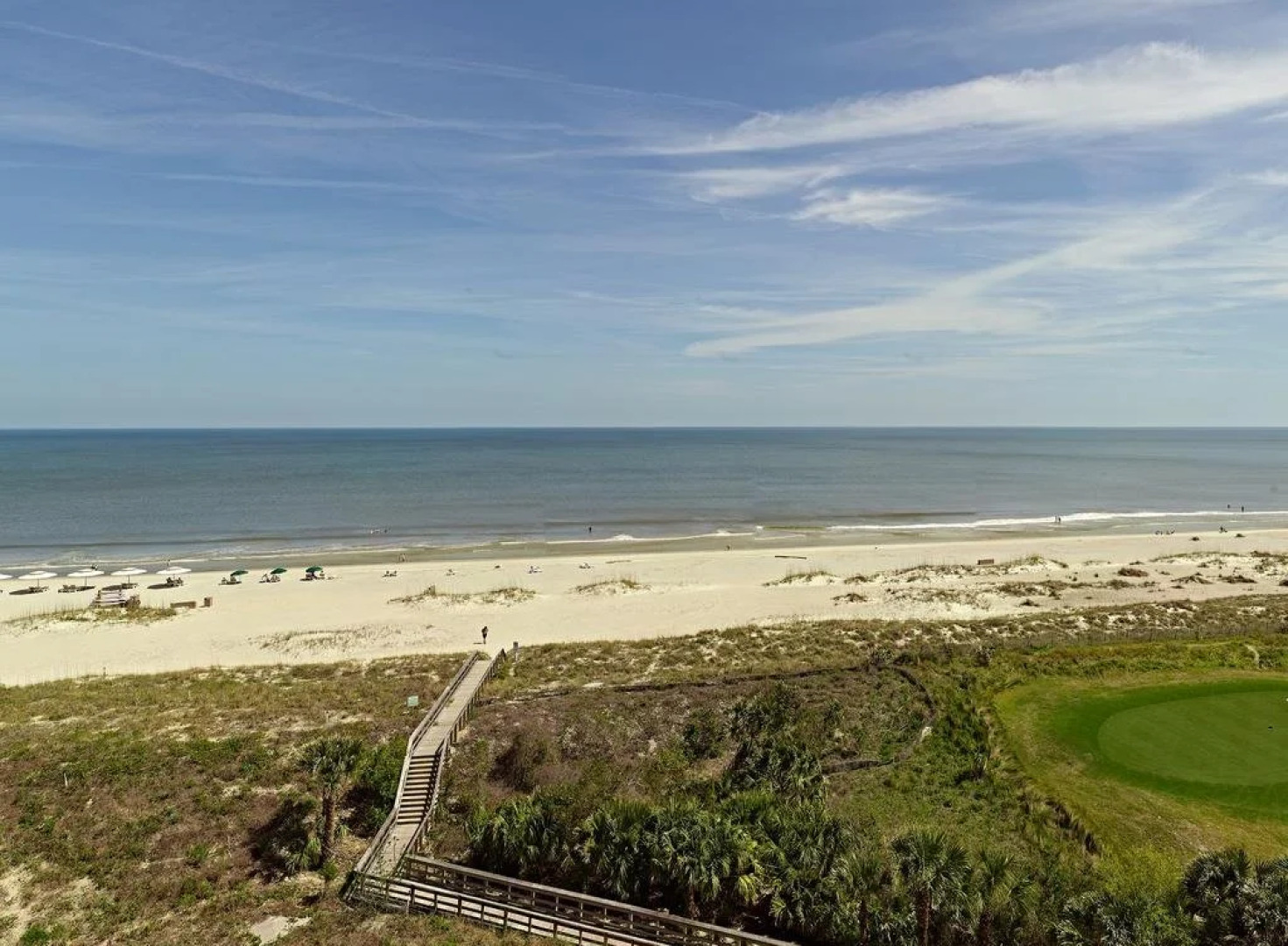 Omni Amelia Island Resort & Spa