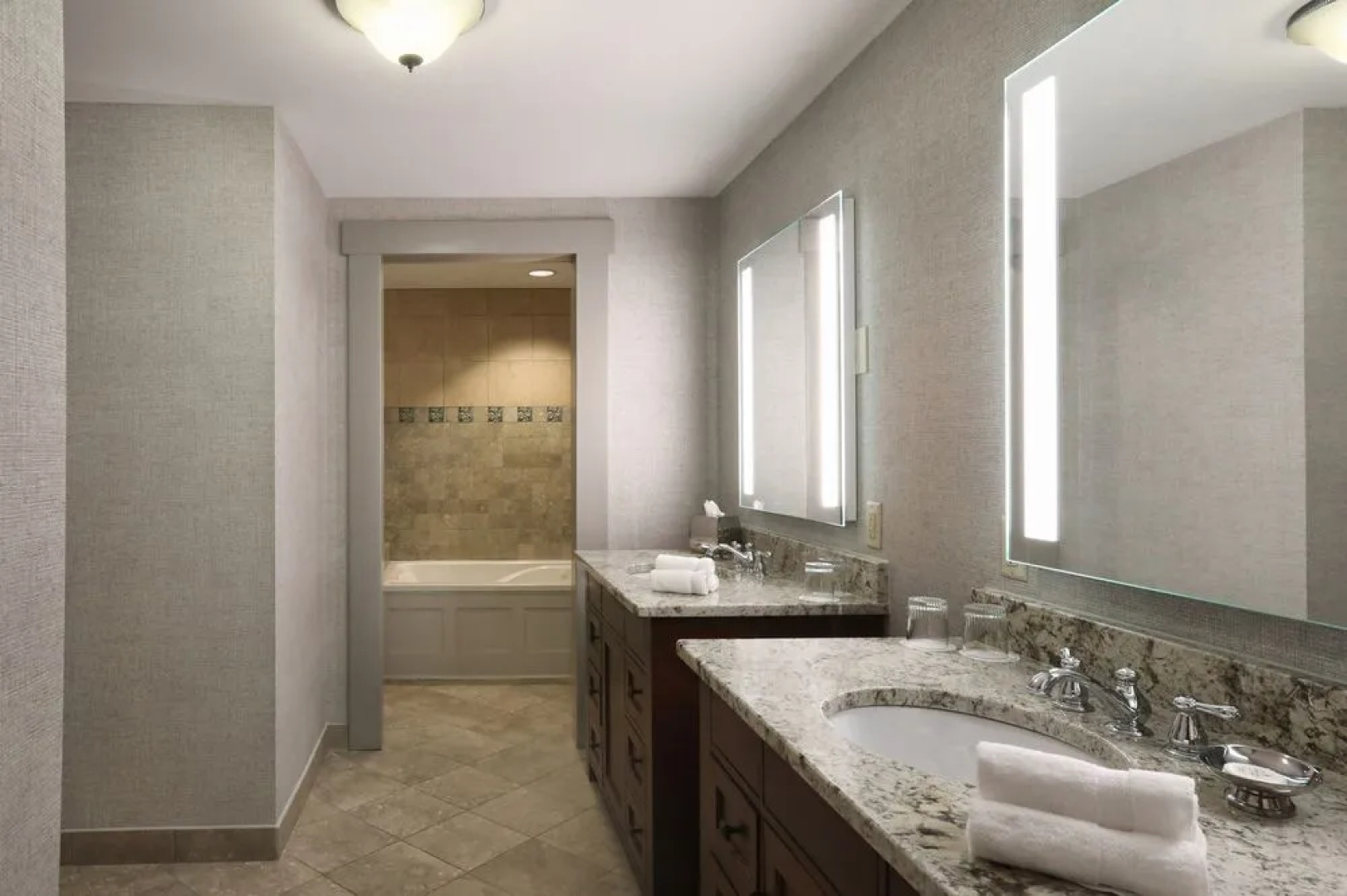 The Lodge & Spa at Callaway Gardens