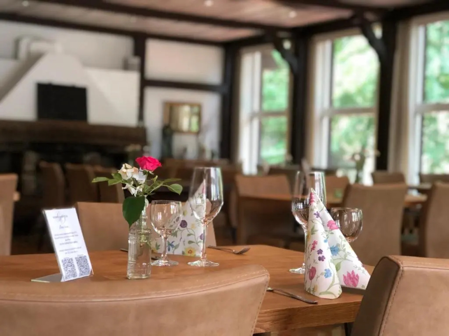 Gutshof im Oertzetal