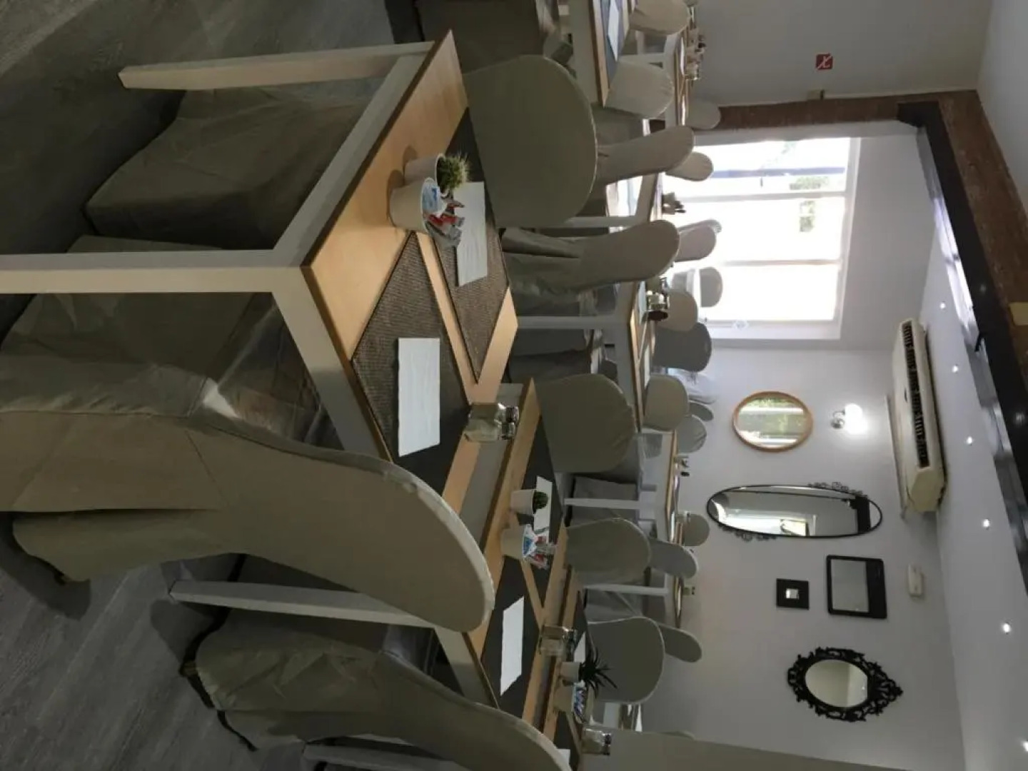 Hotel Toboso Chaparil