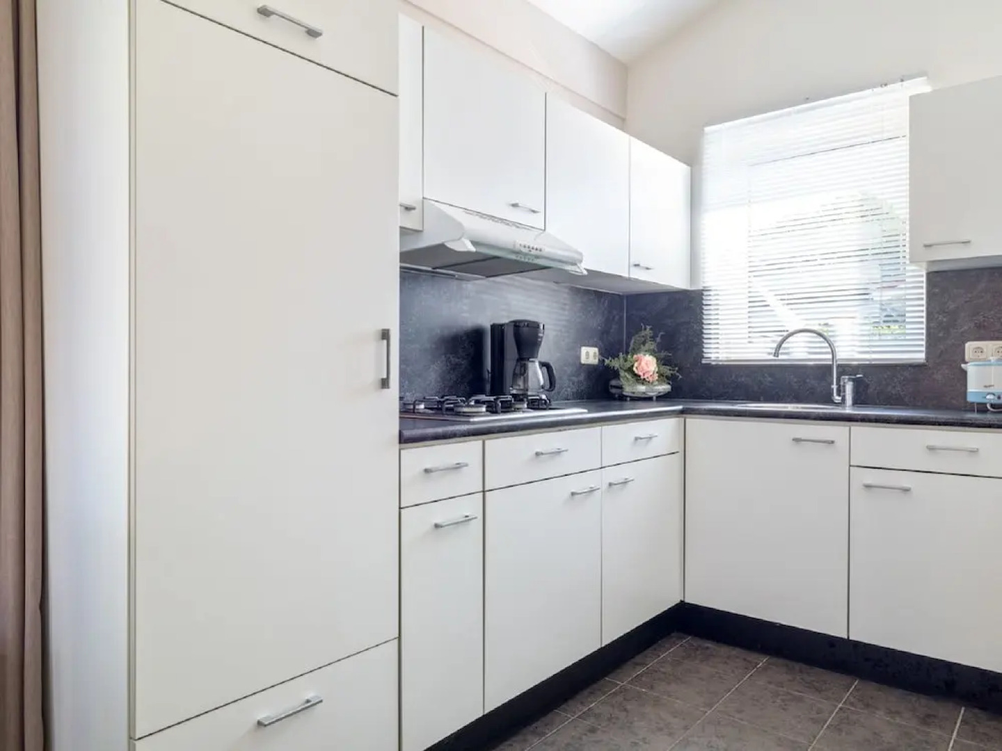 Modern Holiday Home With Nice Garden for 4 People, in Putten, the Veluwe