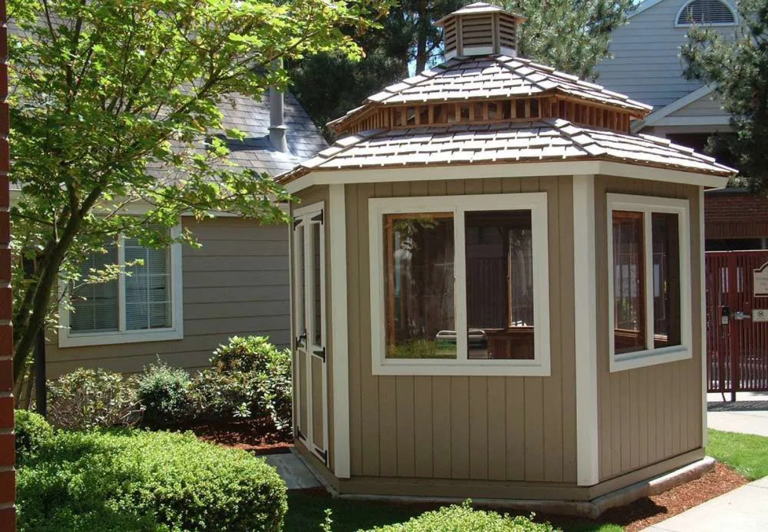 Residence Inn Portland West/Hillsboro