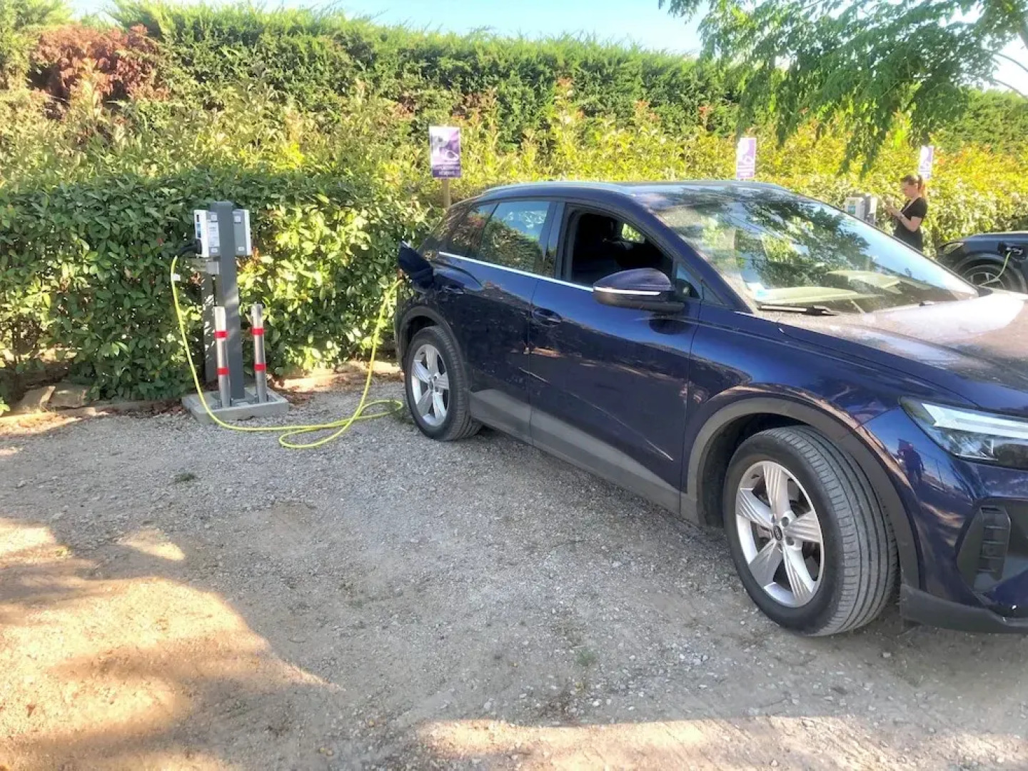 Chambres d'Hôtes au Mas de Cadoule