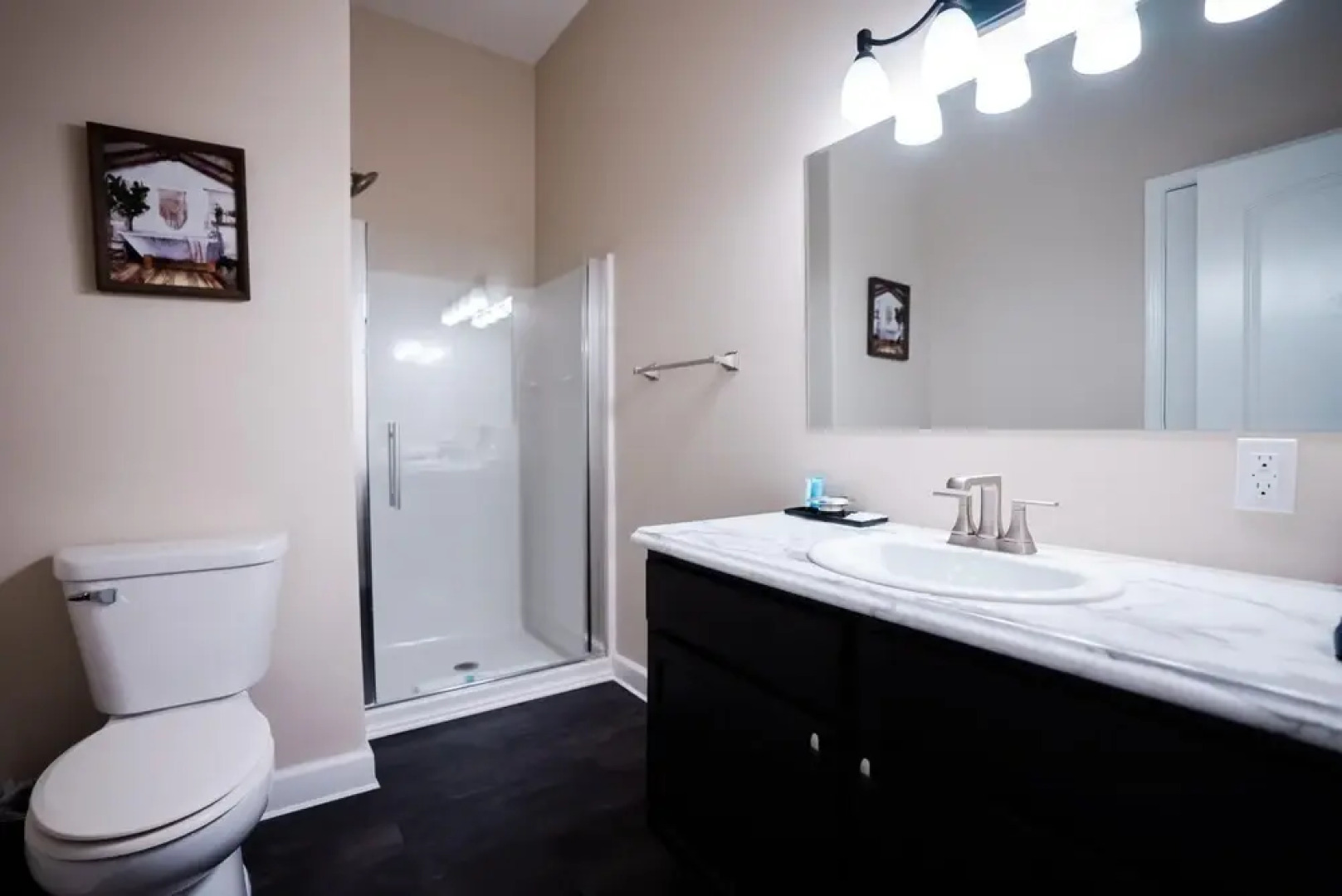 2 Bedroom Lake View Villa- 607