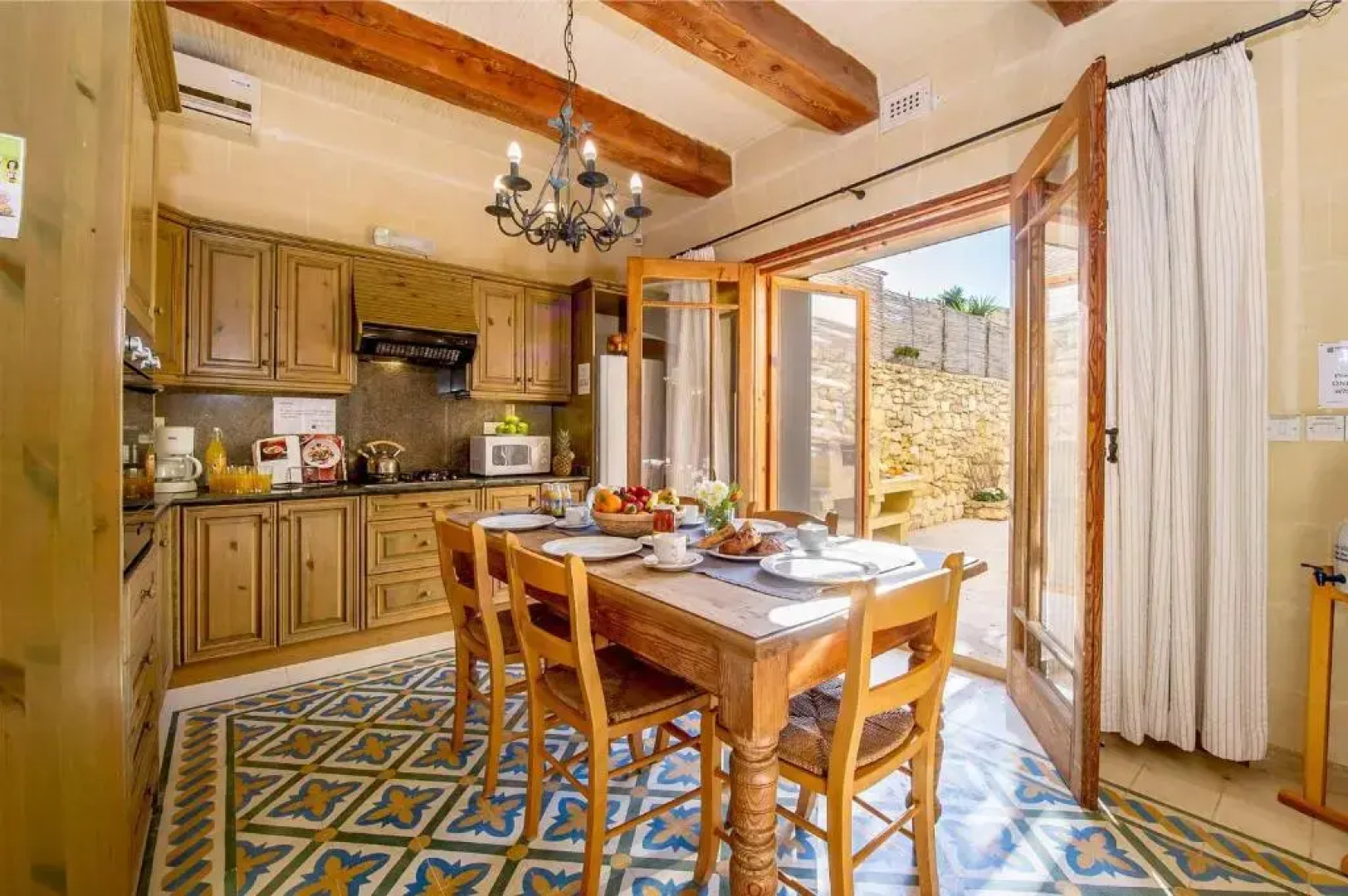Djar Ta Menzja 3 Holiday Home