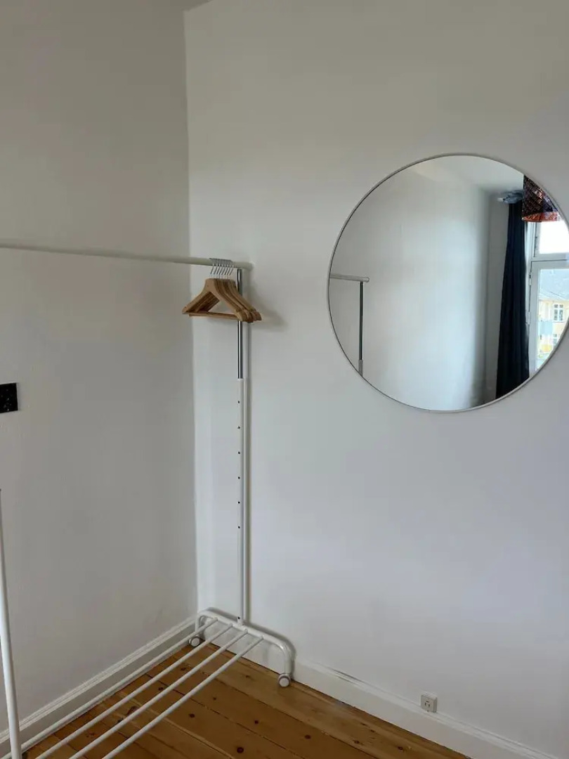 Wonderful Hellerup Residence