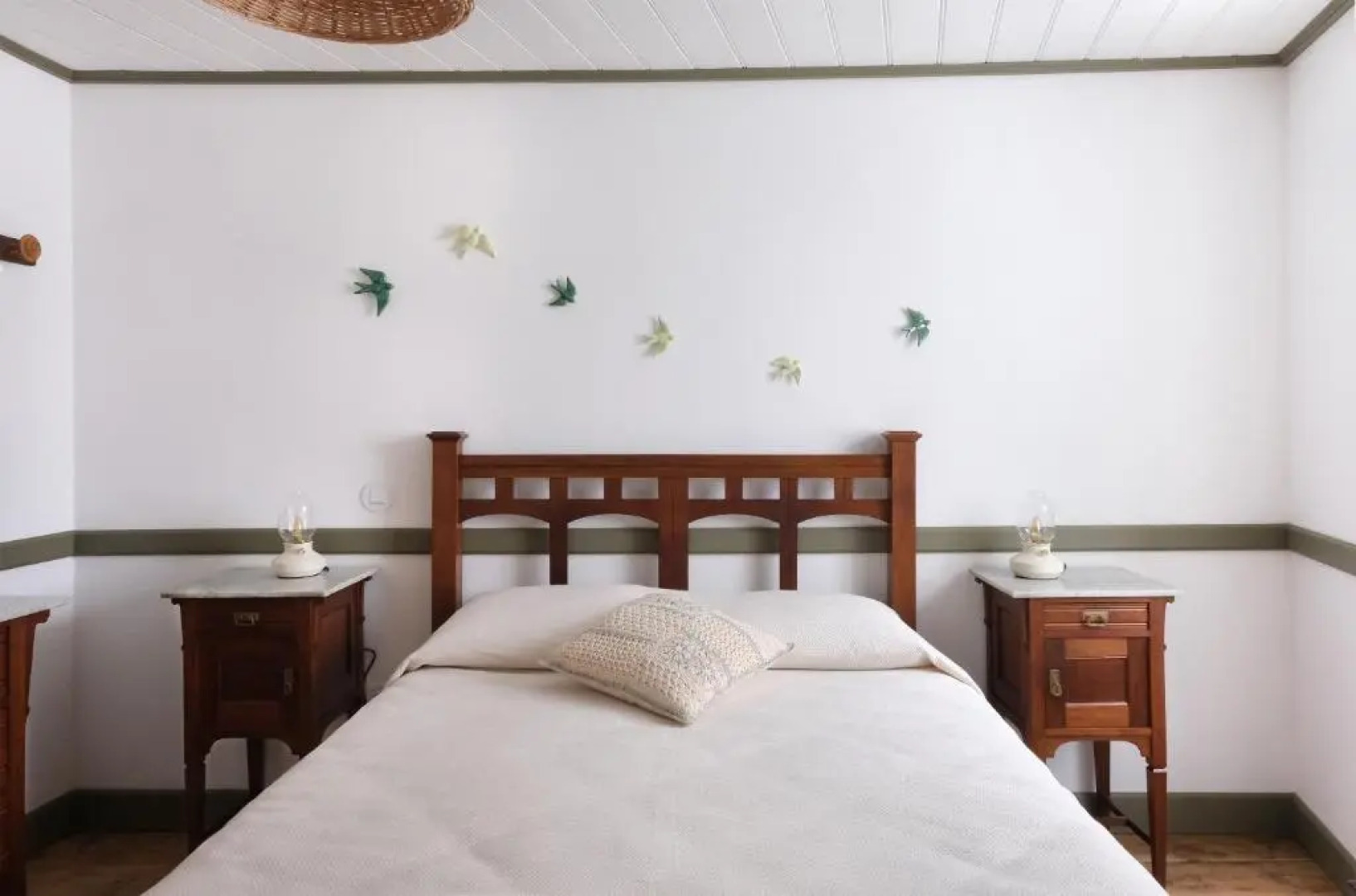 Casa da Praça - Guest House