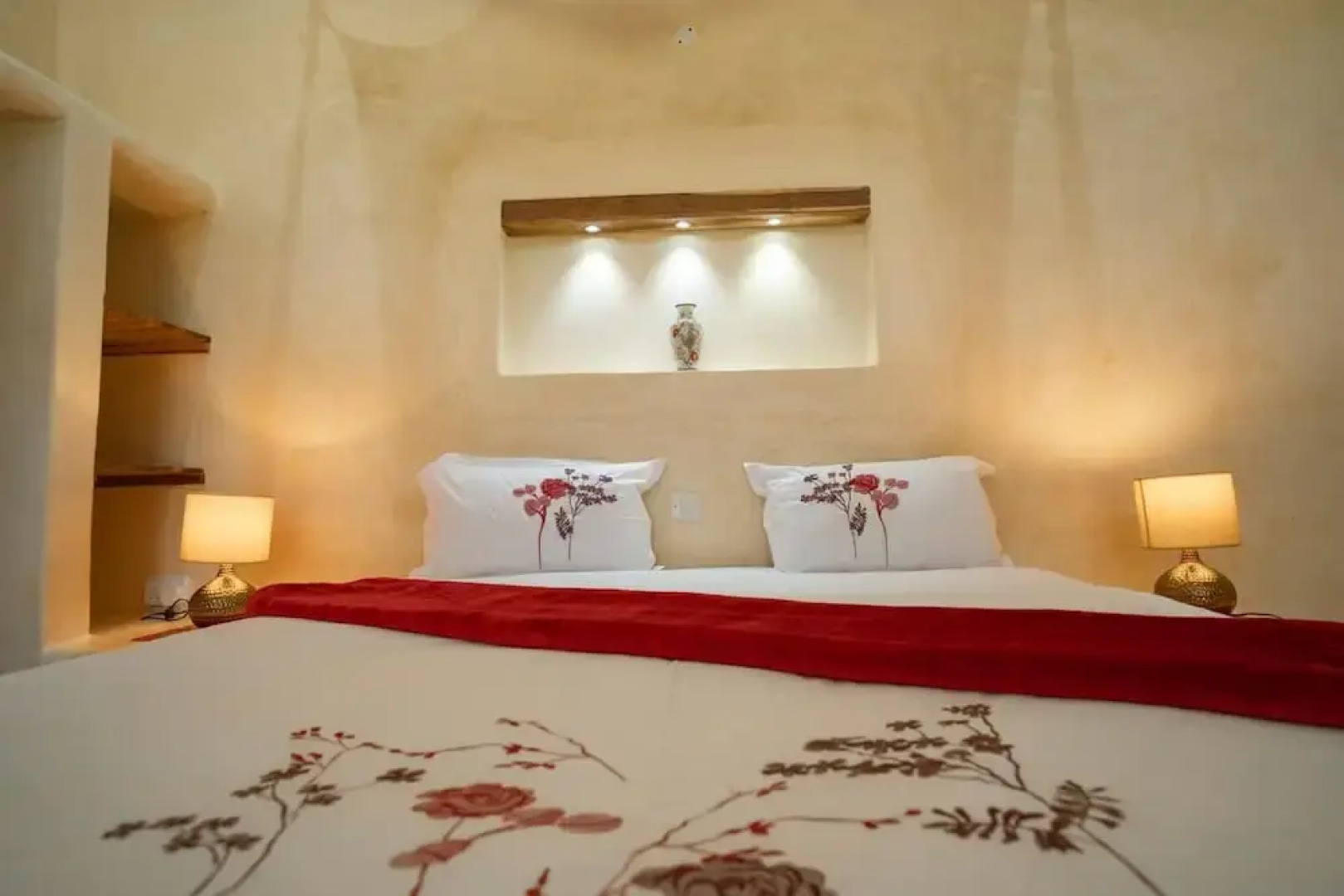 Eden Estates & Boutique Lodge