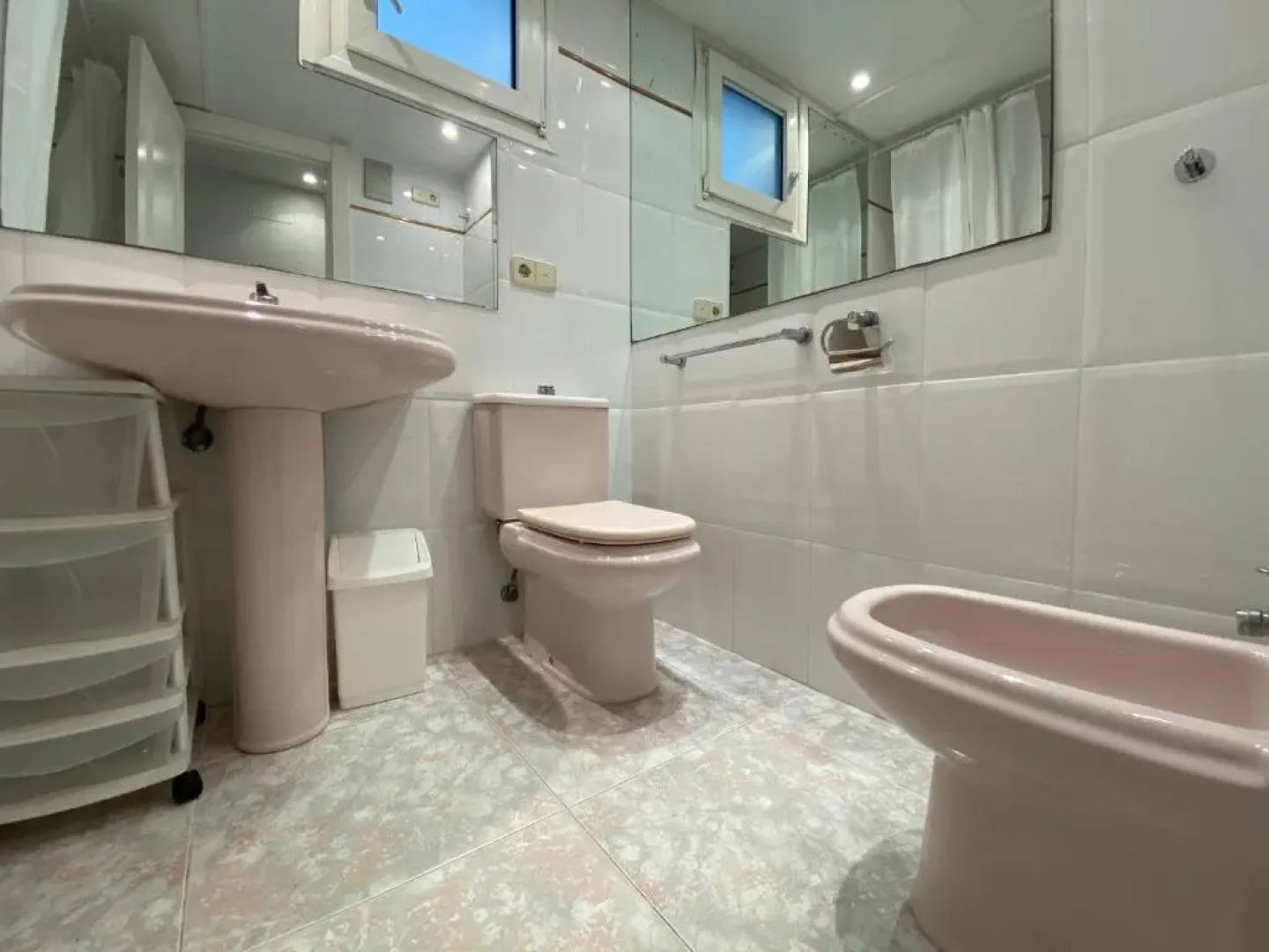 Apartamentos Casablanca Altamar