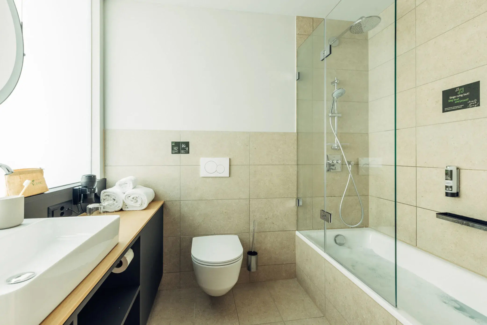 harry’s home Zürich-Limmattal