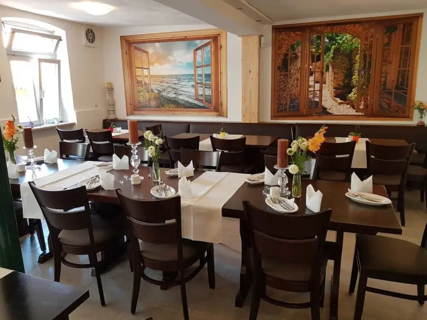Hotel Restaurant Zum Stern