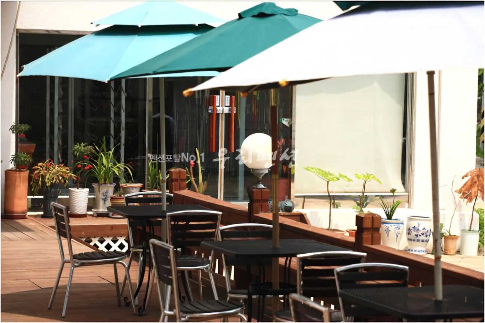 Hongcheon Sinyeong Pension