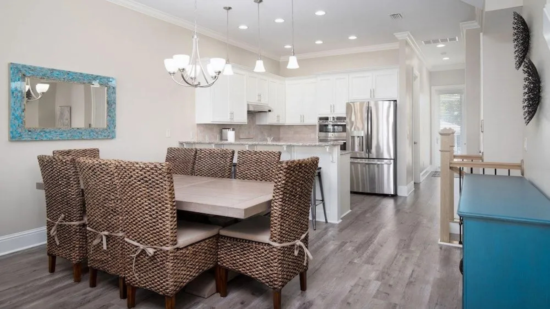 Casa al Mare A By Blueswell