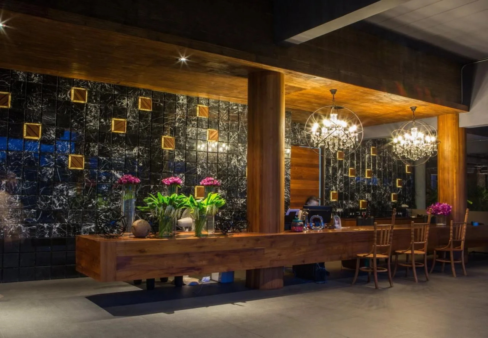 Puripai Villa Wellness & Retreat