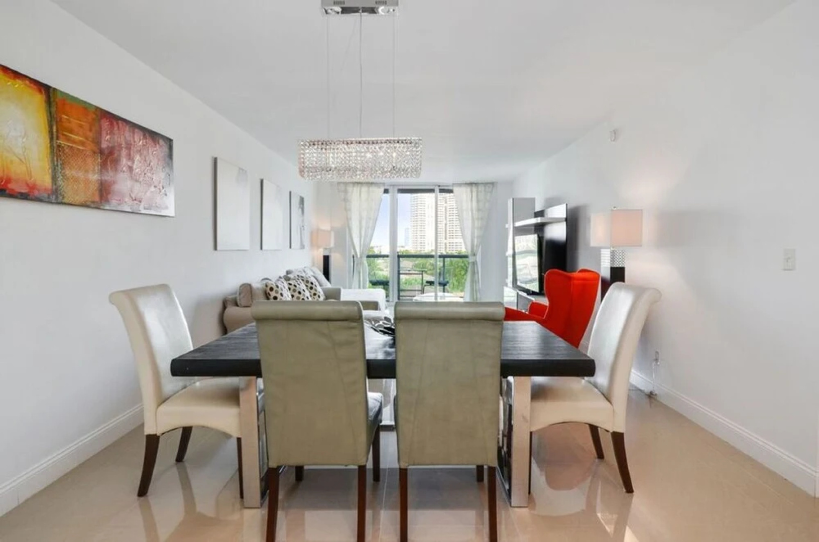 Sunny Isles Two-bedroom