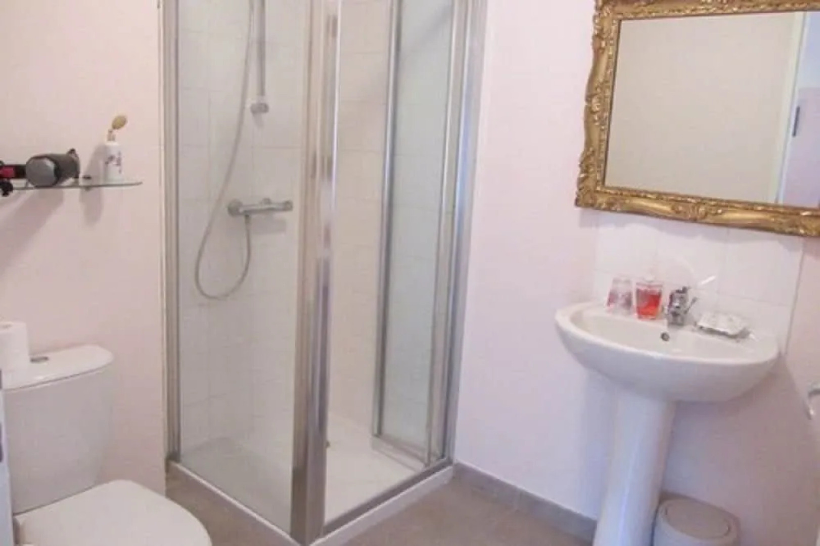 Auberge L'art des Chemins