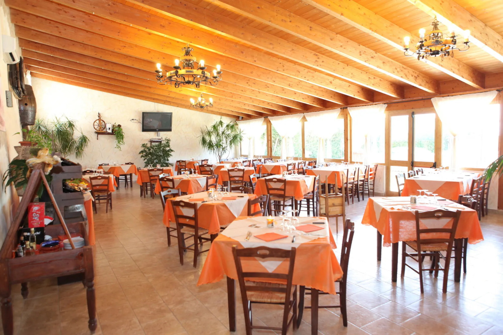 Agriturismo Il Pavone