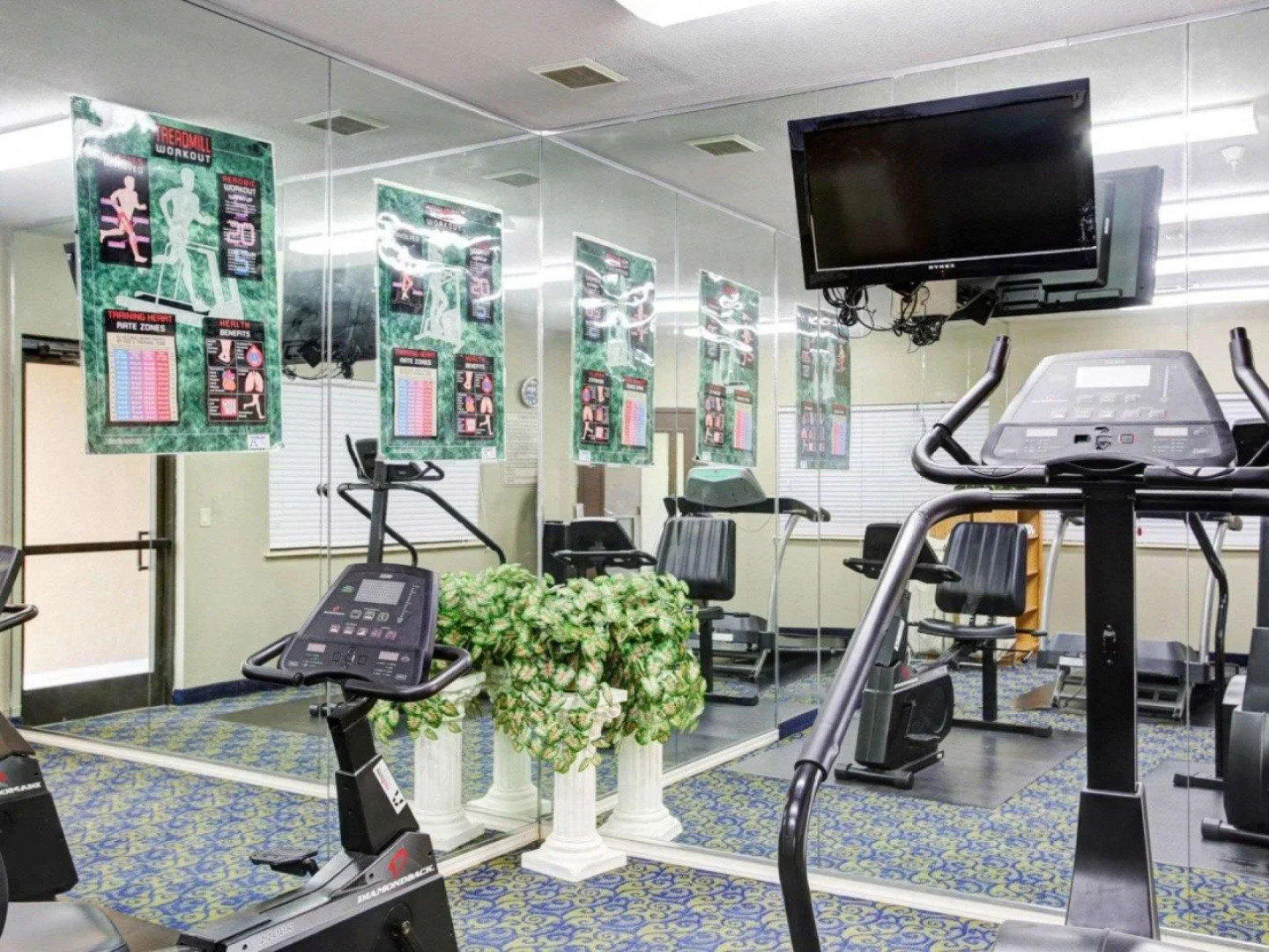 Quality Inn & Suites