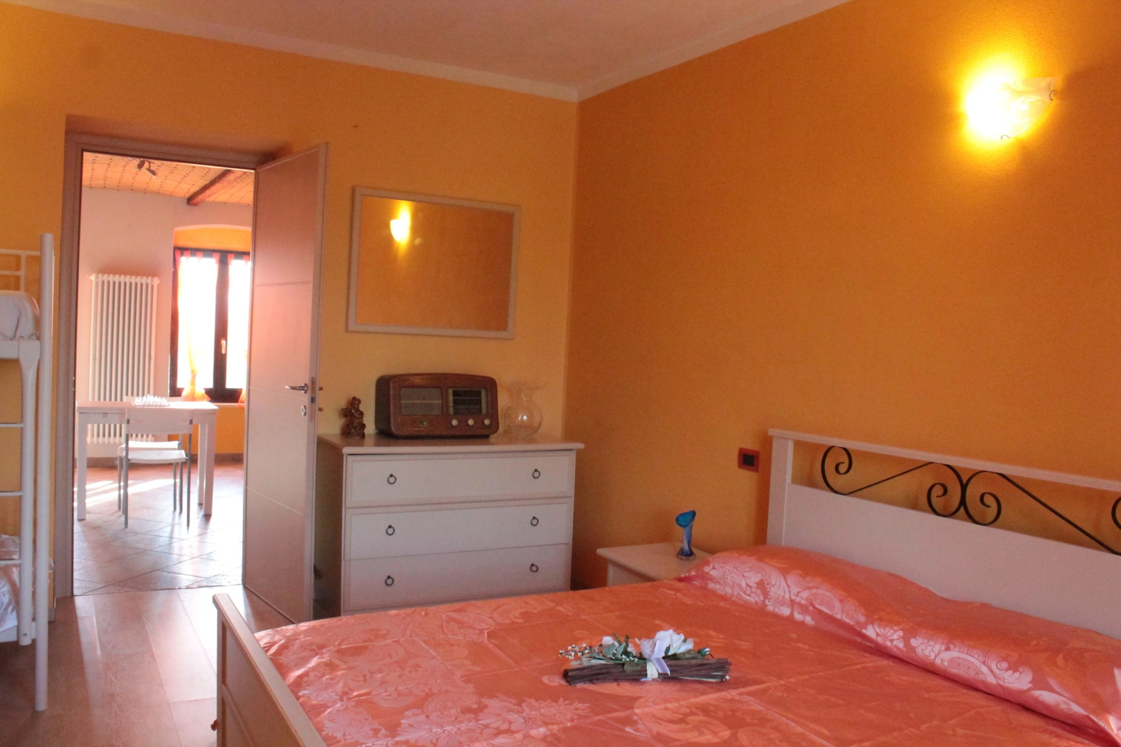 Appartamento Il Dolcetto