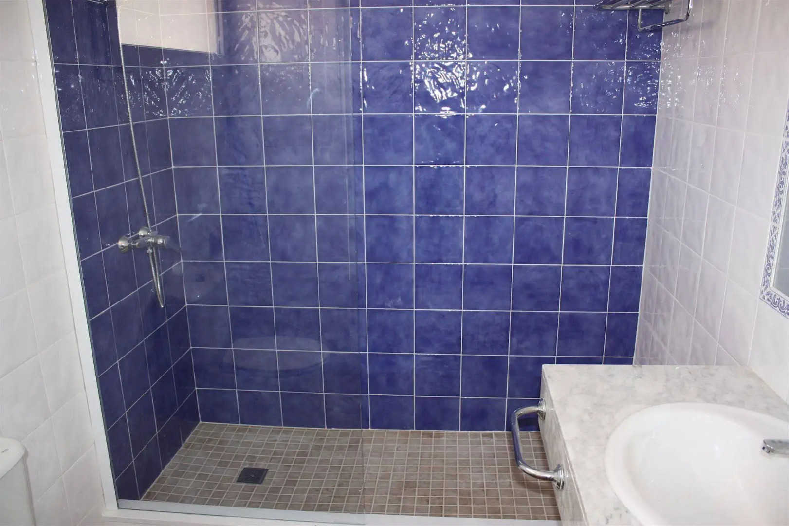 Apartamentos Mar Blau