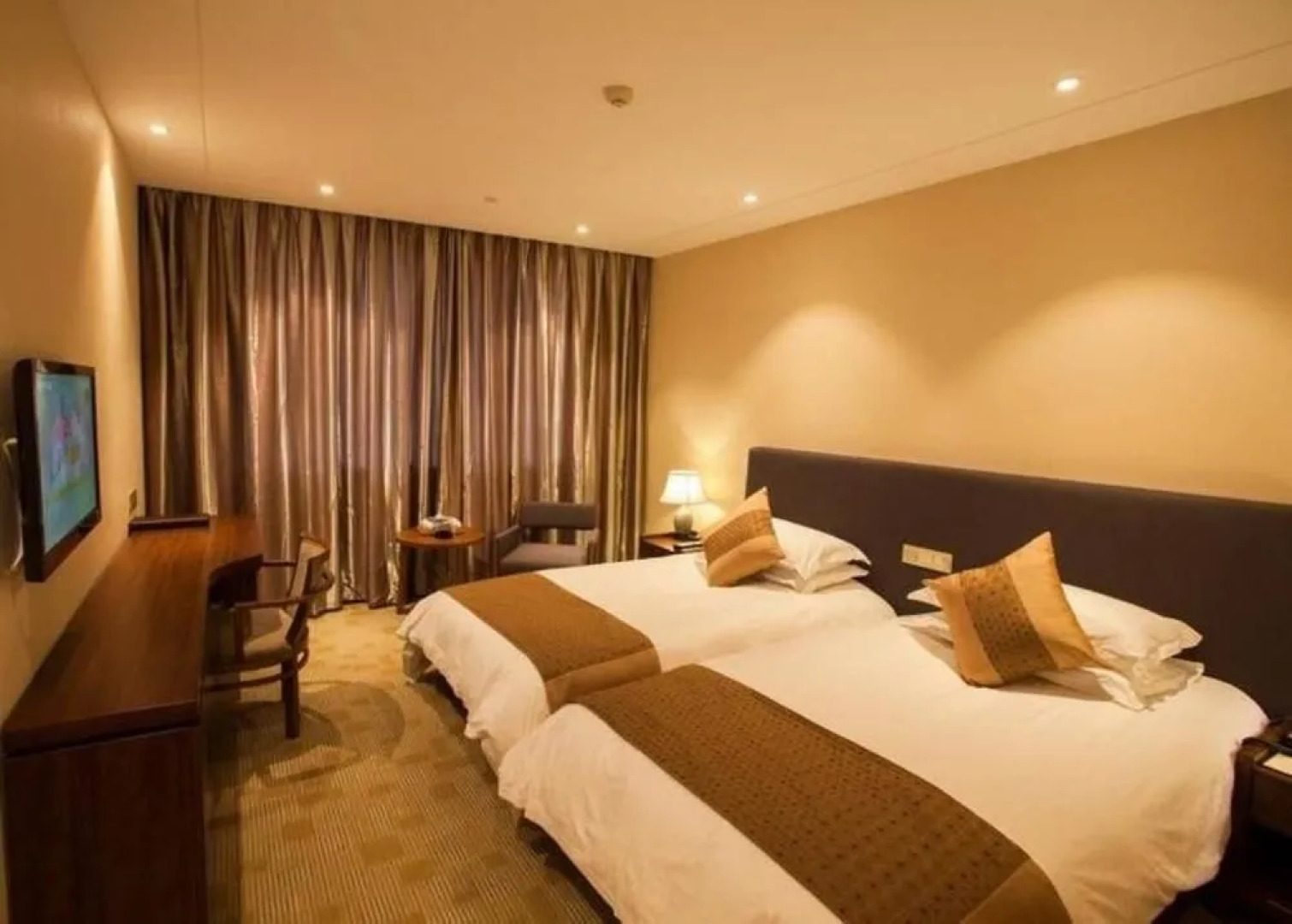 Shui Xin Hotel Wenzhou