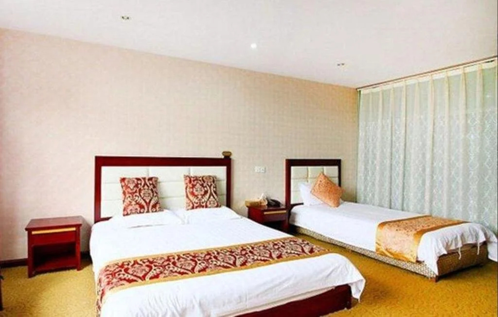 Hongcheng Guest House