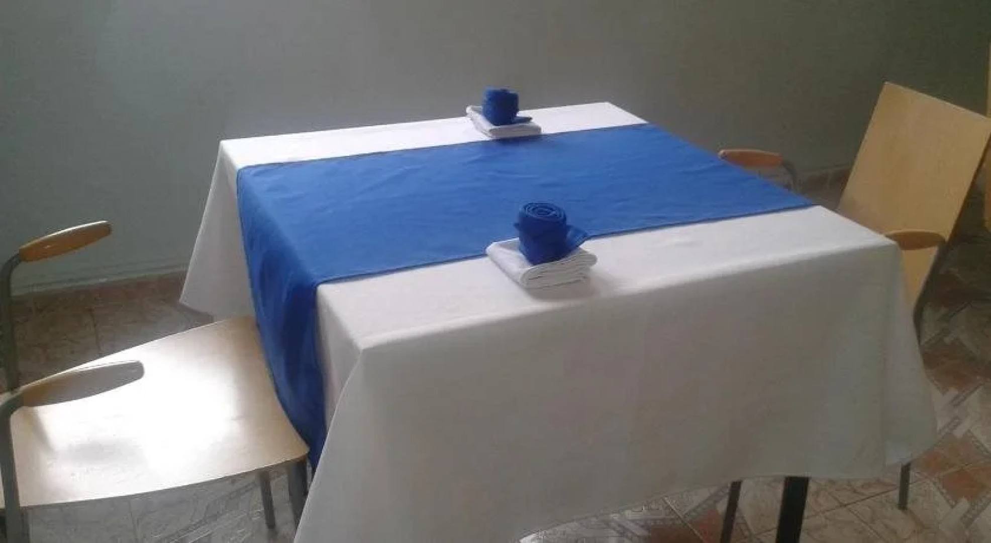 Hotel School Ersat Azrou