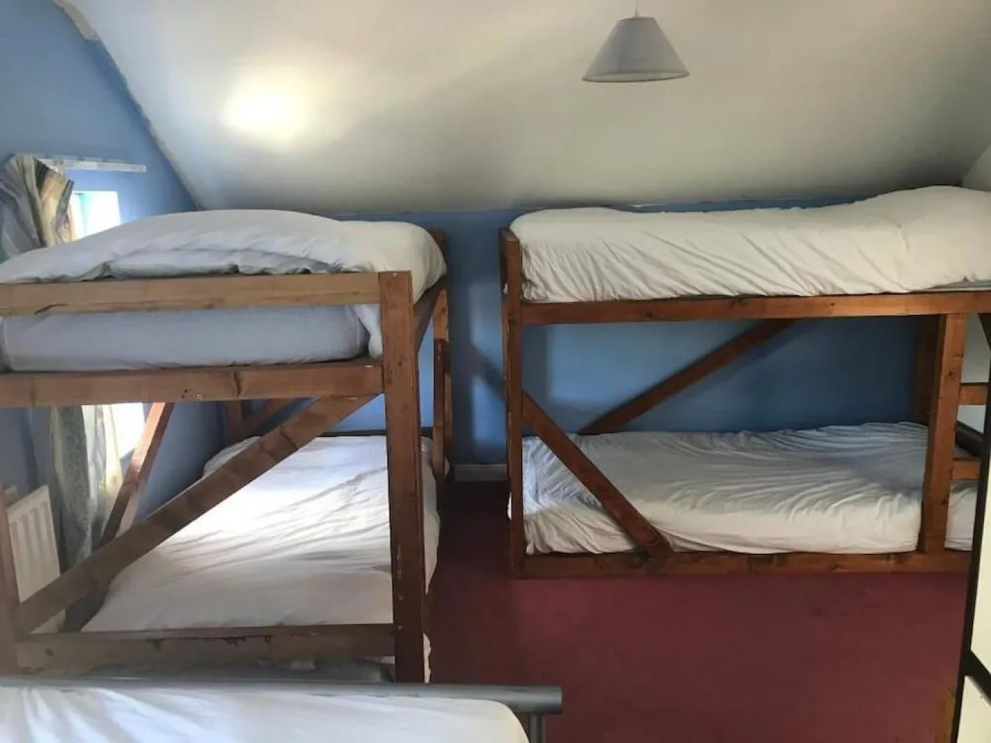Finn McCool's Giants Causeway Hostel