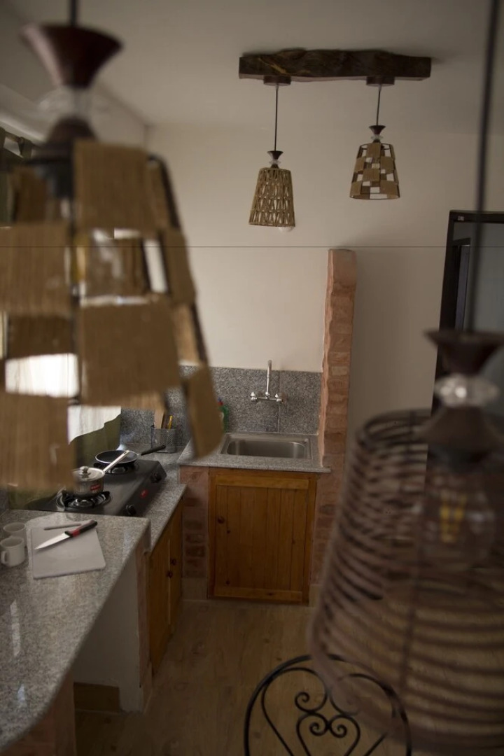 The Life Story Guest House