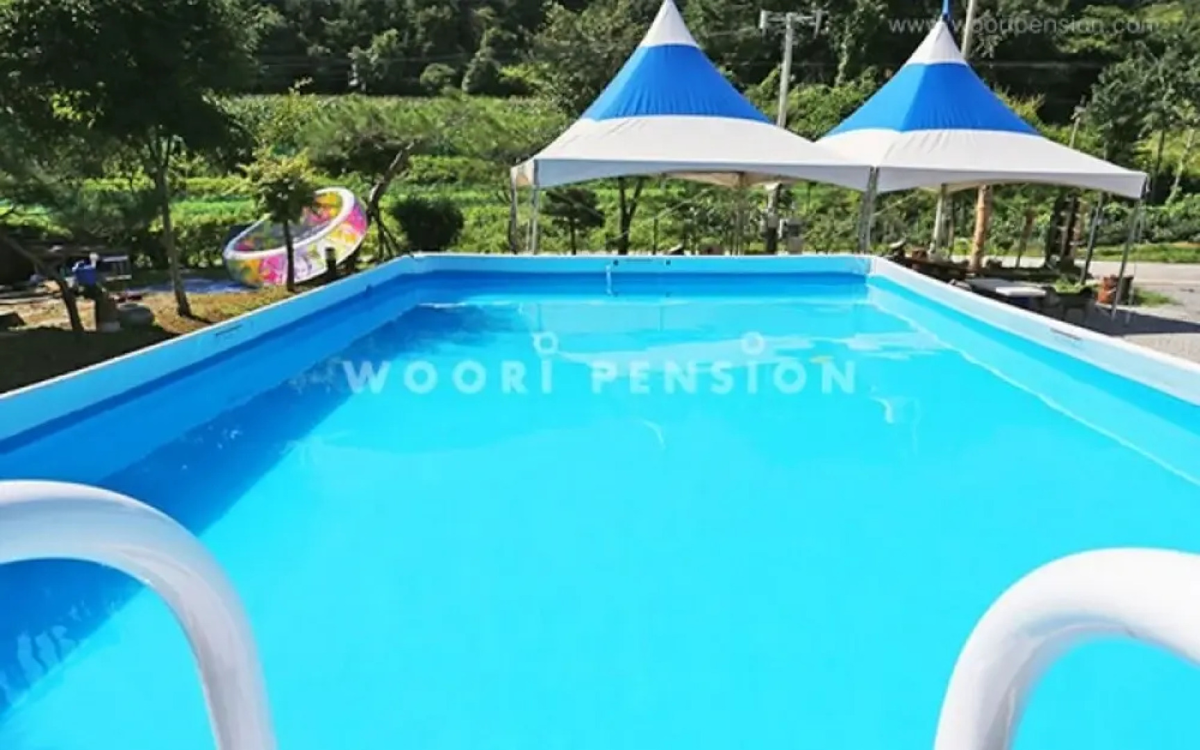 Yangpyeong Pension Forest