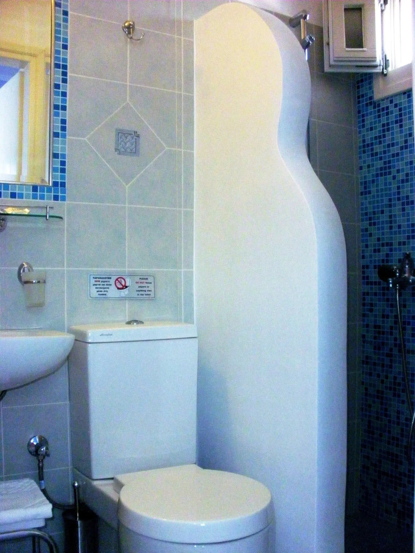 Blue Harmony Apartments