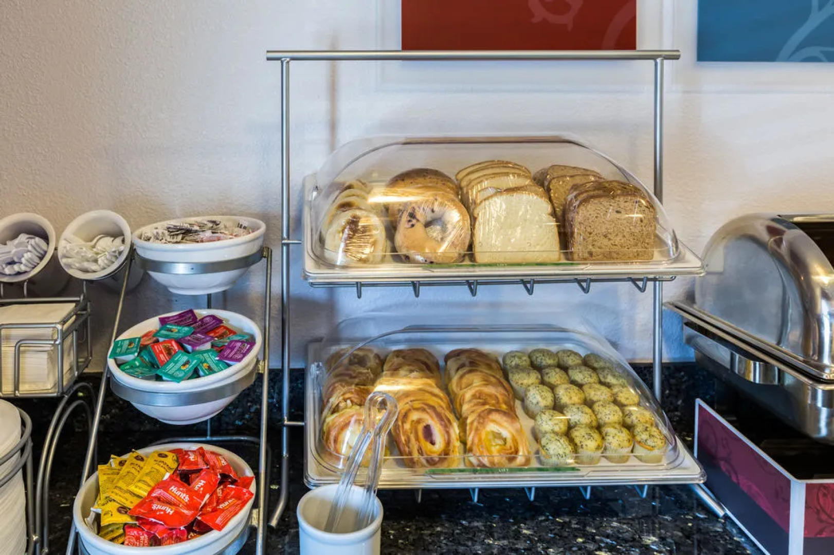 Country Inn & Suites by Radisson, the Woodlands