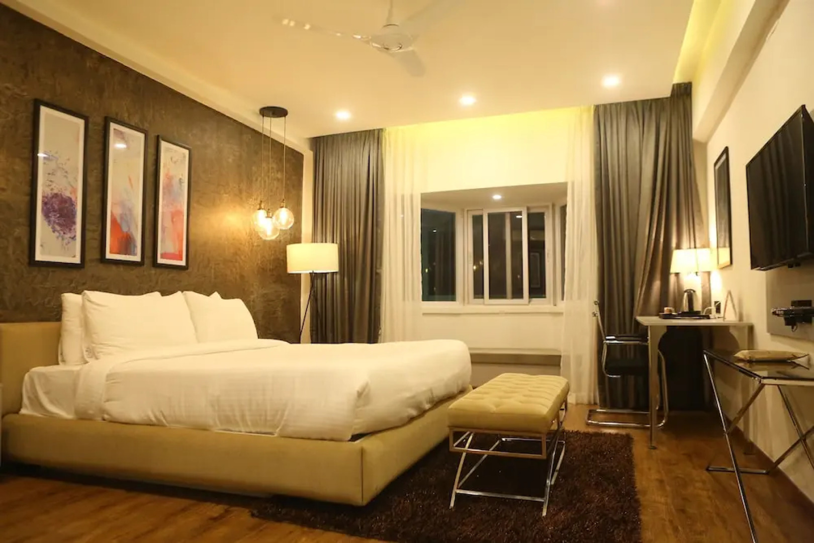 Mourya Lords Inn, Kurnool