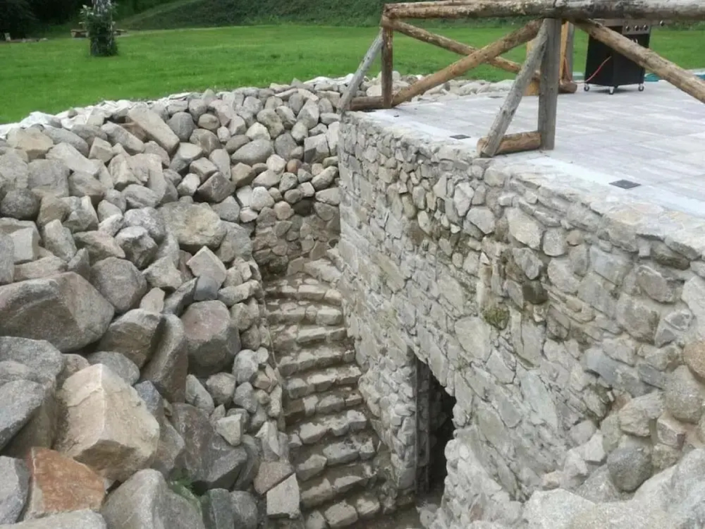 Beautiful Villa With Spacious Rooms